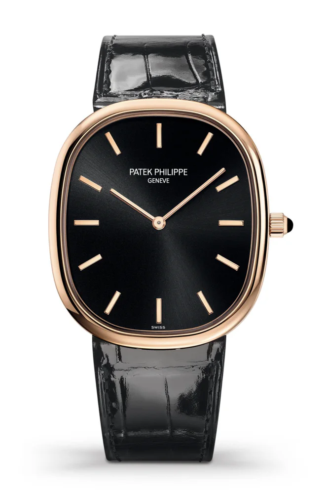 Patek Philippe Golden Ellipse 5738R-001